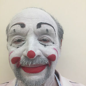 Meet your Posher, Stan